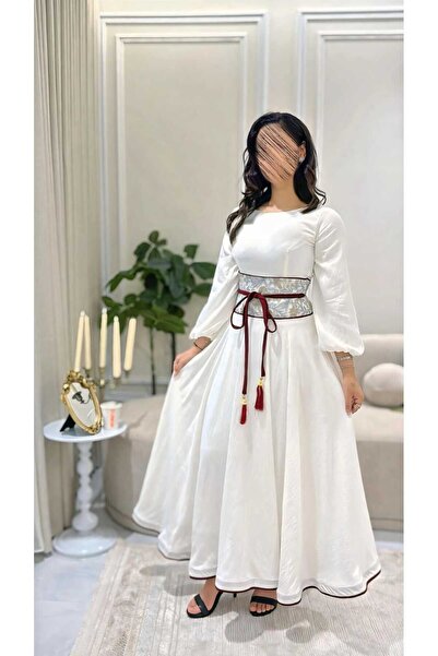 Liva Soft long sleeve dress