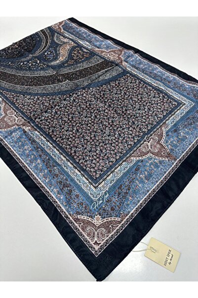 Hint İpek Șal din voal HVD0801