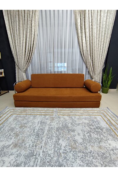 COLORMİX Kanepe Koltuk Açılabilir Yıkanabilir Silinebilir