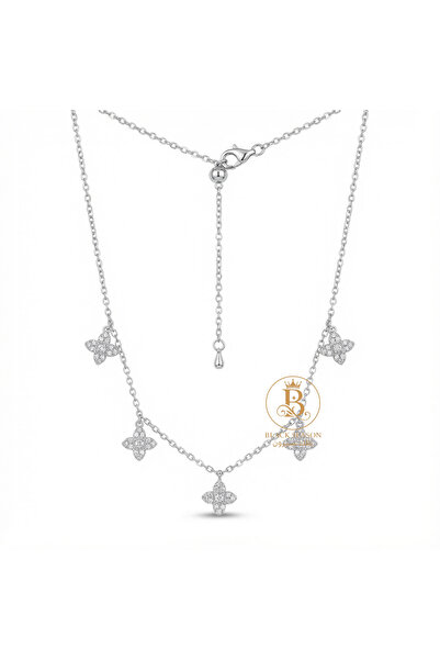 Black Season سلسال طويل زاركون |