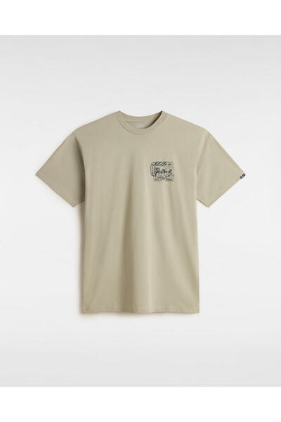 Vans المحطة القادمة SS