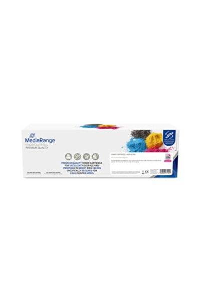 MediaRange Тонер касета, магента, 2500 страници