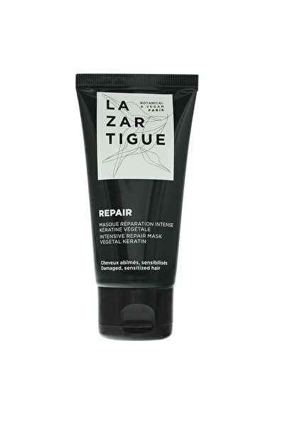 Lazartigue , Repair, Hair Treatment Cream Mask, 50 ml