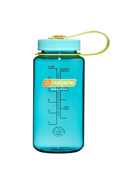 NALGENE 16oz WM Cerulean Sustain