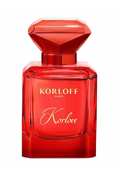 Korloff Korloff, Korlove, Eau De Parfum, Γυναικεία, 50 ml