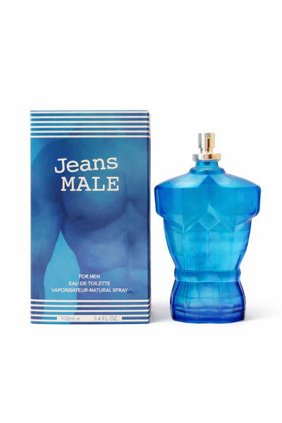 JEANS Parfum Male, 100 ml