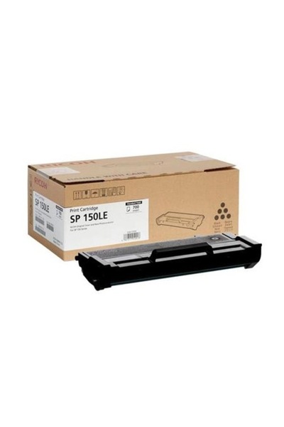 Ricoh Тонер касета SP-150 Series Черна (700 страници)