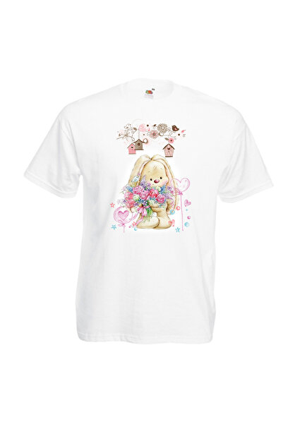 Fruit of the loom Tricou barbat Paste colorat