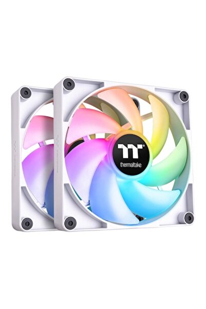 THERMALTAKE Комплект от 2 вентилатора CT140 aRGB