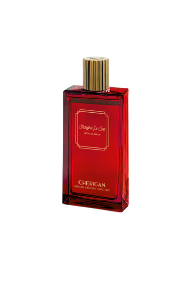 Cherigan Adhara Oud Cherigan, Shanghai Le Soir, Extrait De Parfum, Unisex, 10...