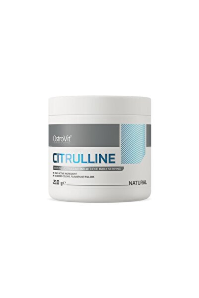 Ostrovit Cytruline