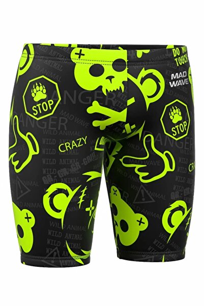 Mad Wave Drive Junior PBT H5