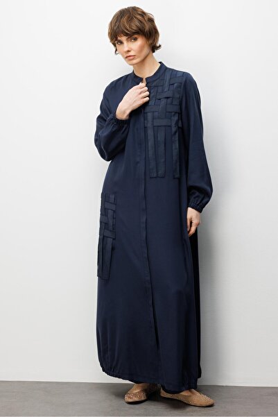 Micca %100 Doğal LyoCELL ile Dökümlü Soft Hissiyat ve Elişi Özel İşleme Hasır...