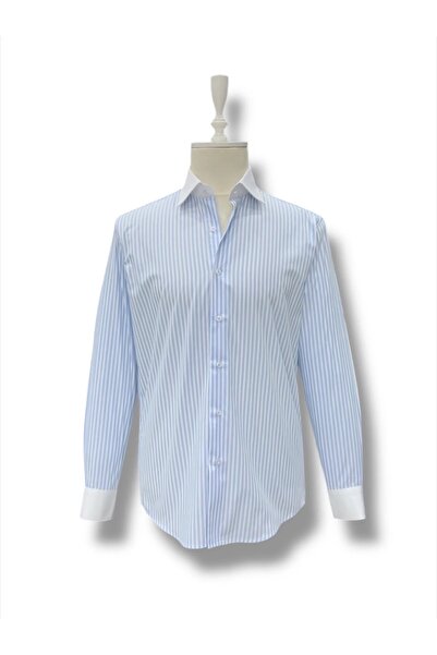 4akc Salvatore Gömlek