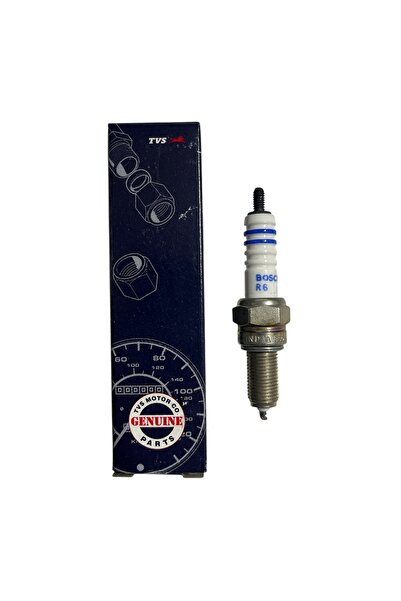 MOTORKİT MK BUJİ TVS JUPİTER 125 - WEGO - JUPİTER 110 ORJİNAL - [M1180030]