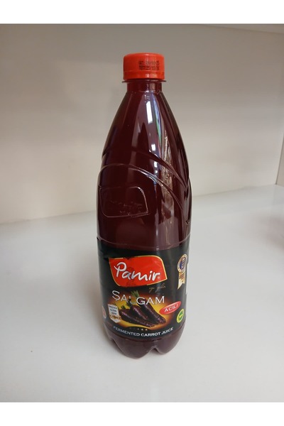 PAMİR ŞALGAM 1 LT PET