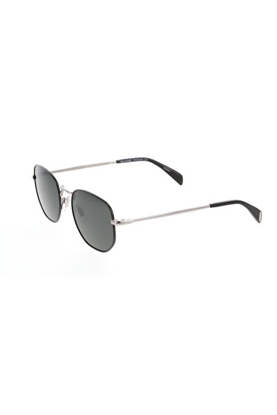 Mustang Mu2695-02 52 Polarized Unisex Sunglasses