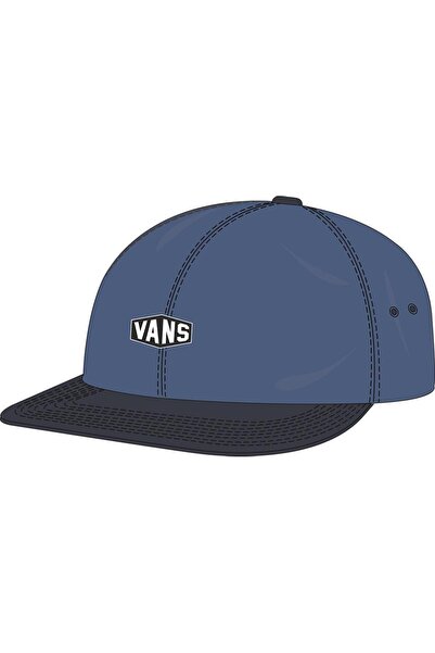 Vans Logo Hexagonal Jockey