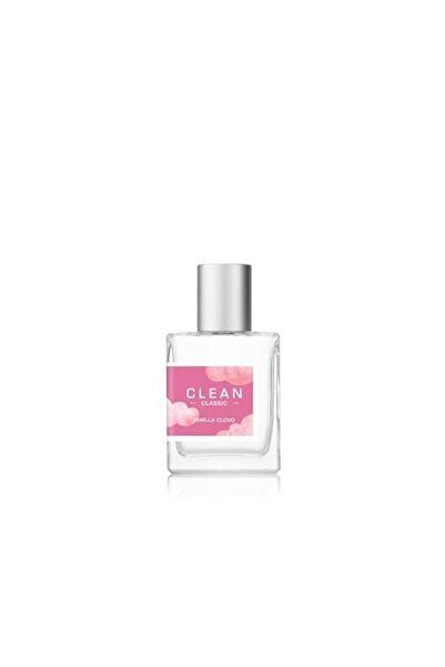 Clean , Classic Vanilla Cloud, Eau De Parfum, For Women, 30 ml
