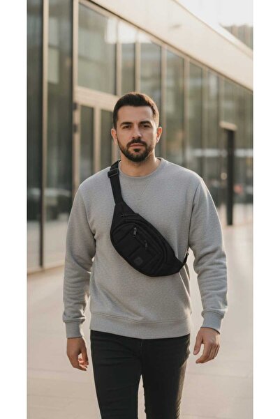 RAINOW Class Ayarlanabilir Bel Çantası