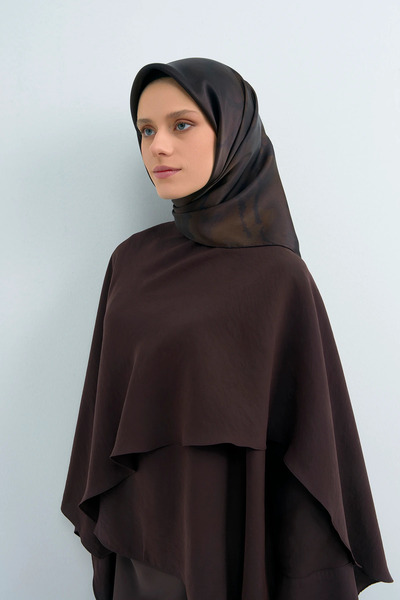 Armine Eșarfă de mătase Sura 9501DS