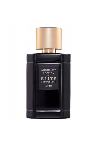 AVON Elite Gentleman Absolute Sandalwood Eau de Toilette