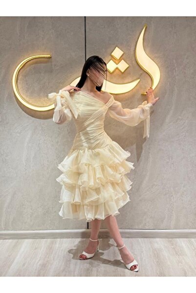 Sweety Fashion Rawan's dress