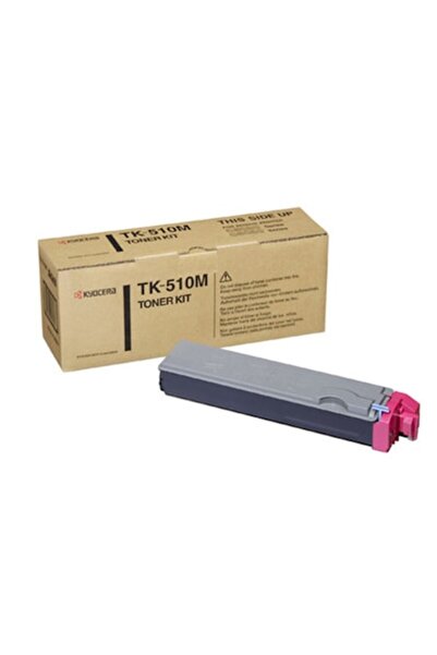 KYOCERA TK-510M Магента тонер