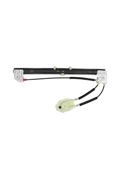 frohe BMW E39 ARKA SOL MOTORSUZ CAM KRİKOSU 1996-00