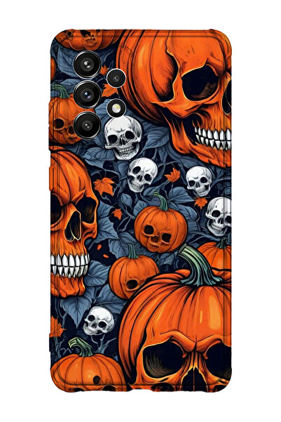 lelia حافظة هاتف شفافة مطبوعة متوافقة مع هاتف سامسونج جالاكسي A72 |   المجموع...