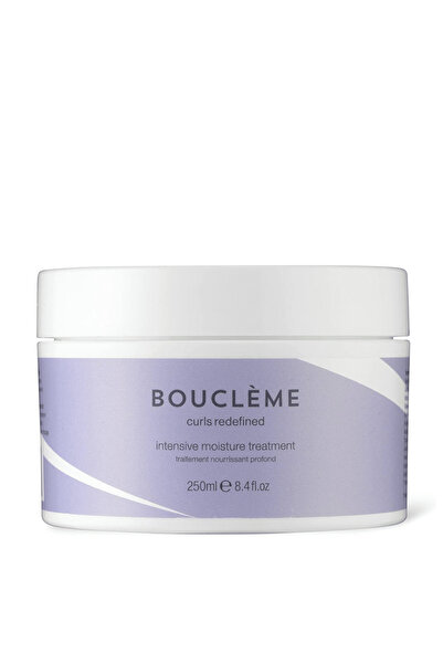 BOUCLÈME Boucleme, Bucle Redefinite, Cremă Tratament pentru Păr, Hidratare In...