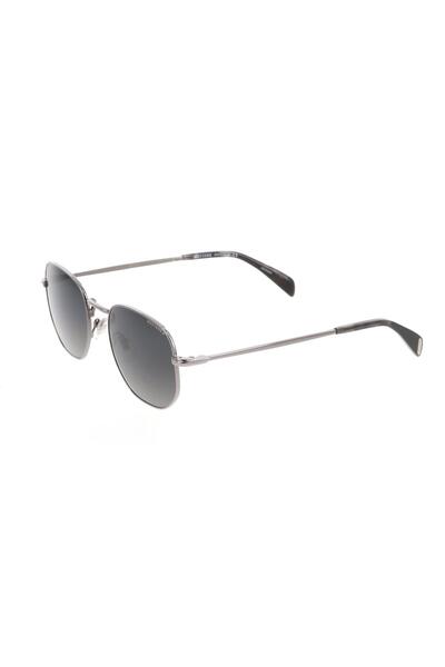 Mustang Mu2695-03 52 Polarized Unisex Sunglasses