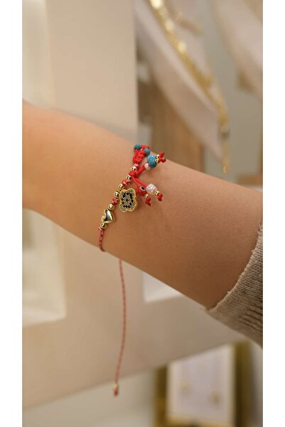 Jerie Kalp ve Taşlı Yonca Detay Marteniçka