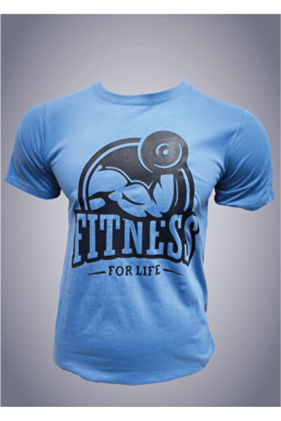 Konghor Men's Cotton T-Shirt