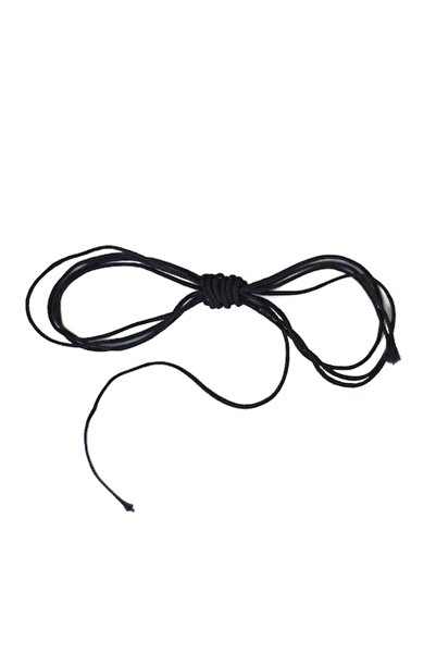 victiny Snur Kendama - 1 m - Negru