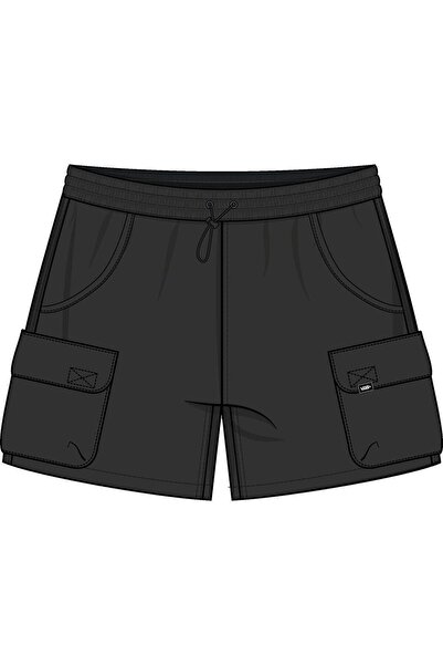 Vans Mte Outbounds Windbreaker Short