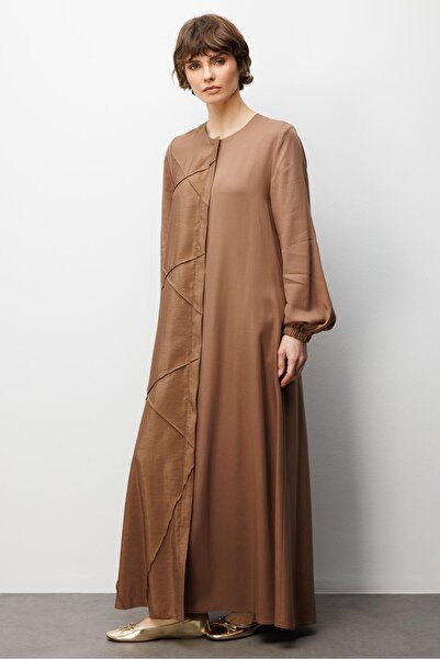 Micca %100 Doğal LyoCELL ile Dökümlü Soft Hissiyat Rahat Kalıp Nervur Detaylı...