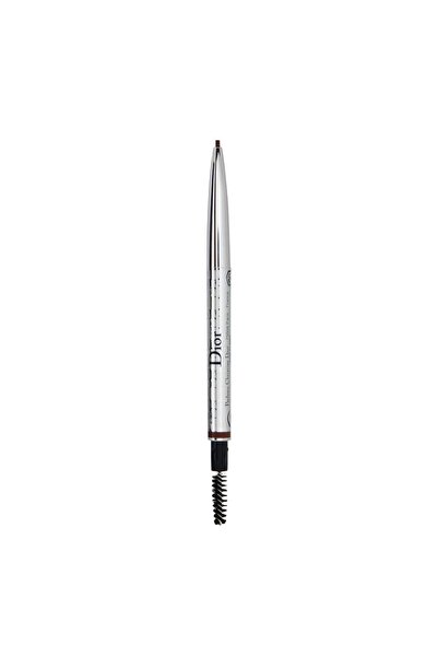 Christian Dior Creion cremă pentru sprâncene Diorshow Brow Styler, cu vârf du...