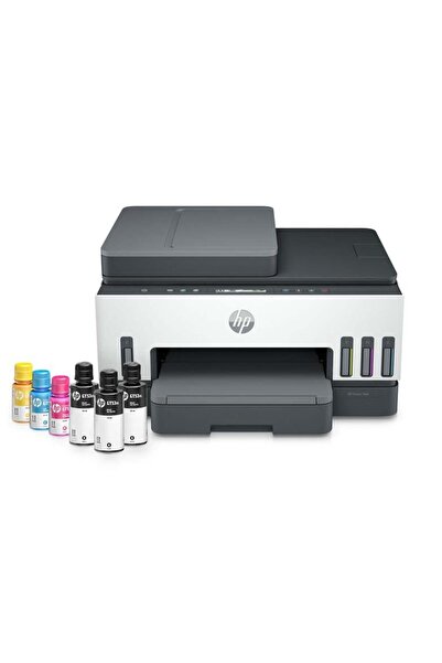 Other HP Smart Tank 750 All-in-One Printer