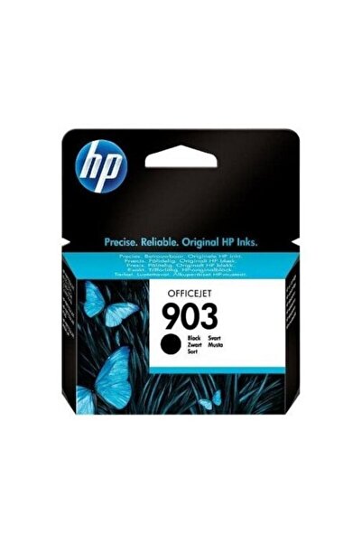 Other HP 903 Instant Ink Negru T6L99AE