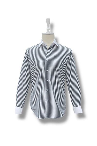 4akc Salvatore Gömlek