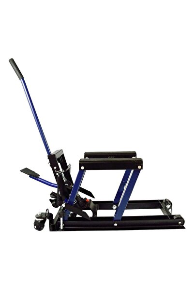 GEKO CRIC HIDRAULIC PROFESIONAL PENTRU ATV MOTOCICLETE QUAD, 680KG