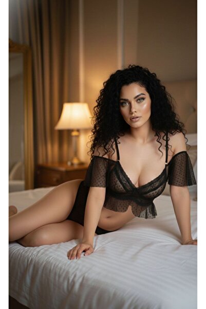 Nightlight Σετ Σουτιέν από Τούλι Νέα Σεζόν