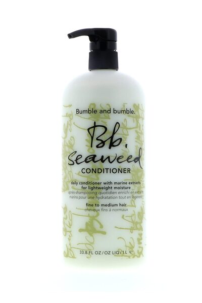 bumble & bumble Bumble and Bumble, Bb. Seaweed, Sea Silk Extract, Hair Condit...