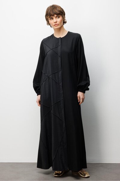 Micca %100 Doğal LyoCELL ile Dökümlü Soft Hissiyat Rahat Kalıp Nervur Detaylı...