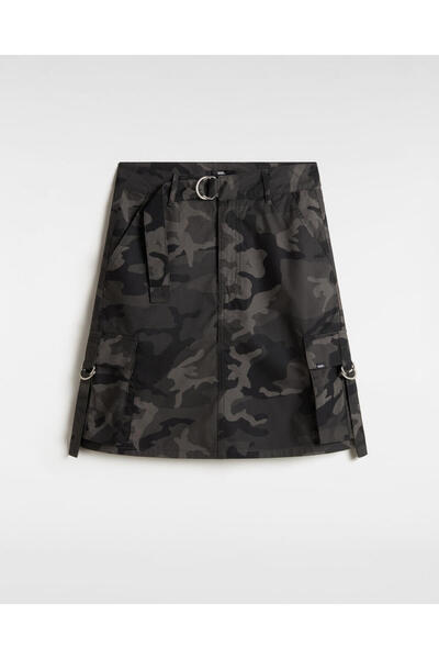 Vans Cobra Cargo Skirt