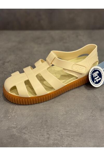 IGOR ΠΑΙΔΙΚΑ ΣΑΝΔΑΛΙΑ (το μέγεθος είναι ένα νούμερο μεγαλύτερο)