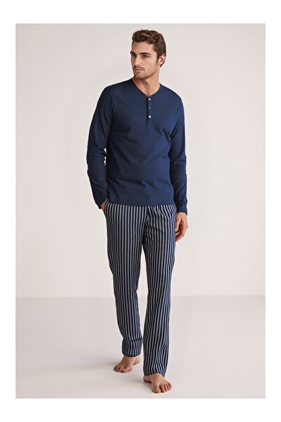 Kom لوكا بيجاما