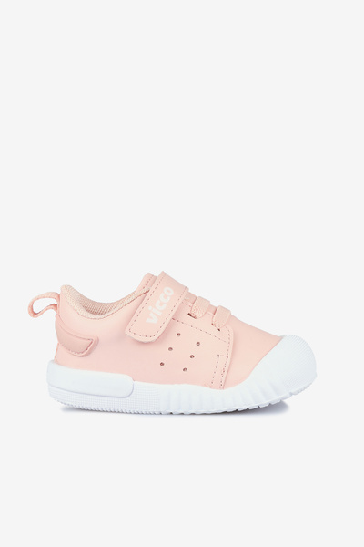 Vicco Lightweight Orthopedic Unisex Casual First Step Shoes for Girls and Boys