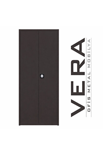 verametal Çelik Dosya Dolabı Metal Dolap Ofis Dolapları Arşiv , Garaj , Bahçe...